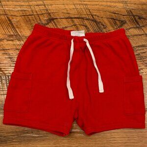 COPY - Bella Bliss Boy's Pima Play Short